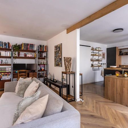 90M2 Renove - Terrasse En Plein Coeur De Marseille Apartment Ngoại thất bức ảnh